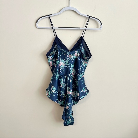 Victoria’s Secret Vintage Gold Label Bodysuit - Picture 3 of 5